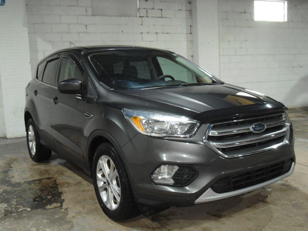 Ford Escape SE FWD 2017