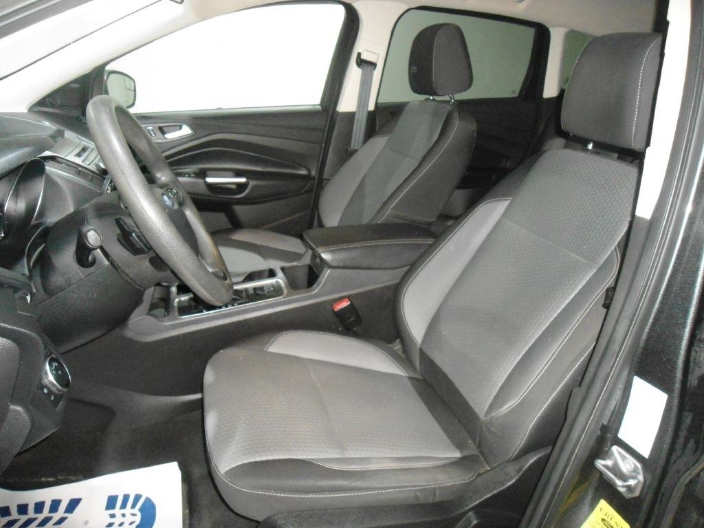 Ford Escape SE FWD 2017