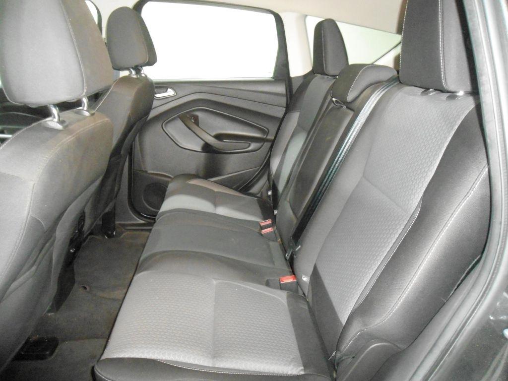 Ford Escape SE FWD 2017