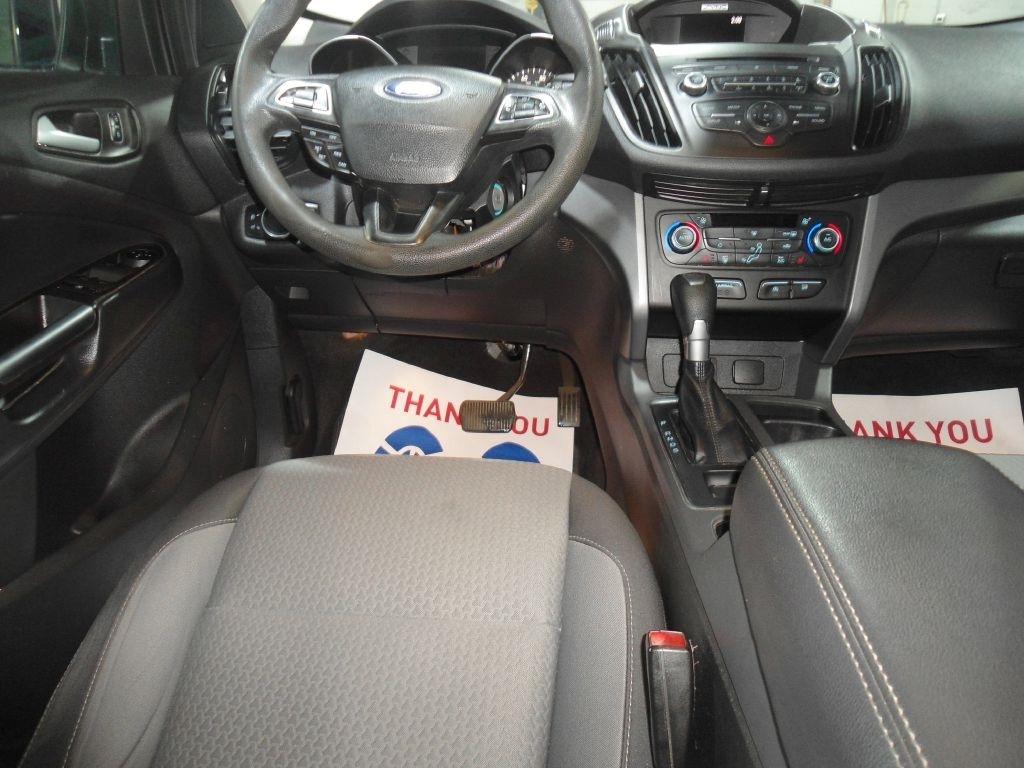 Ford Escape SE FWD 2017