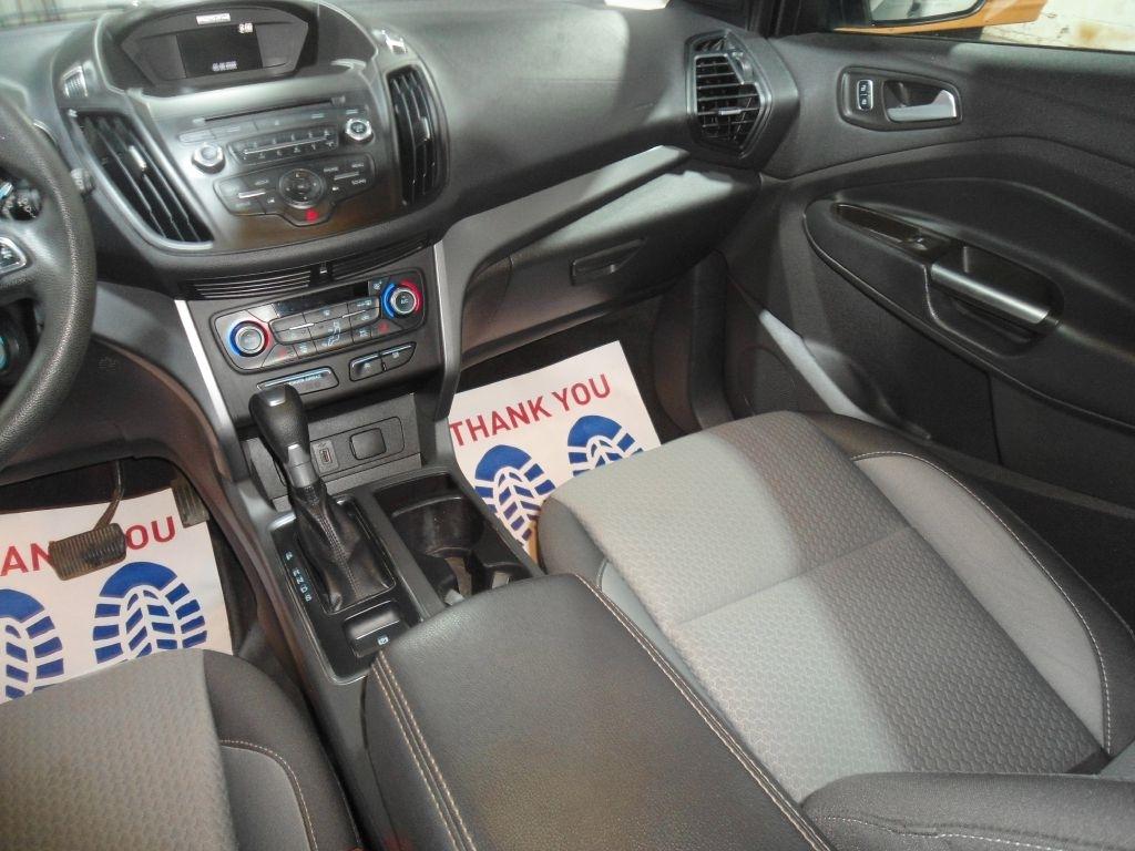 Ford Escape SE FWD 2017