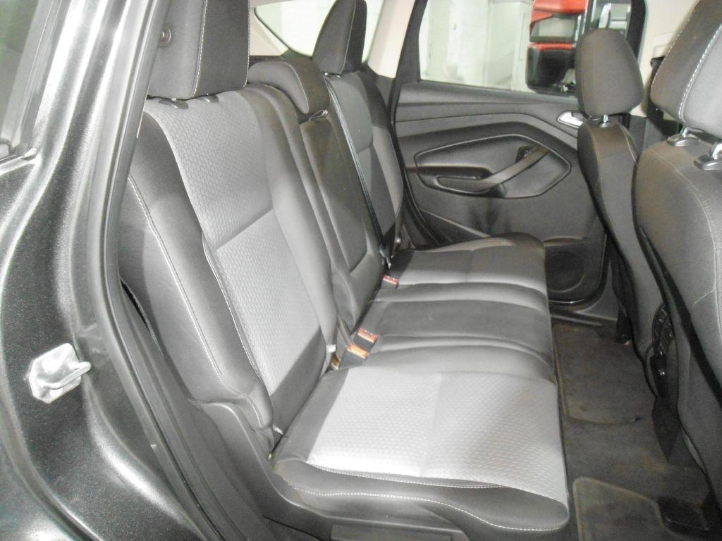 Ford Escape SE FWD 2017