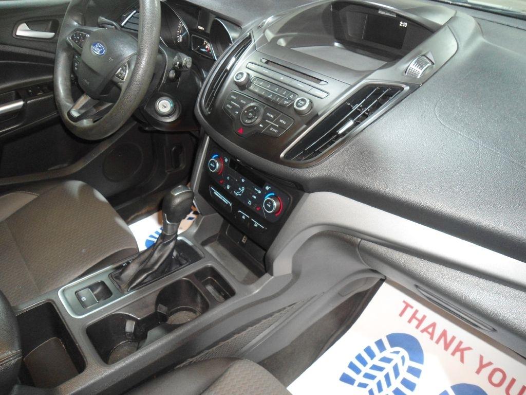 Ford Escape SE FWD 2017