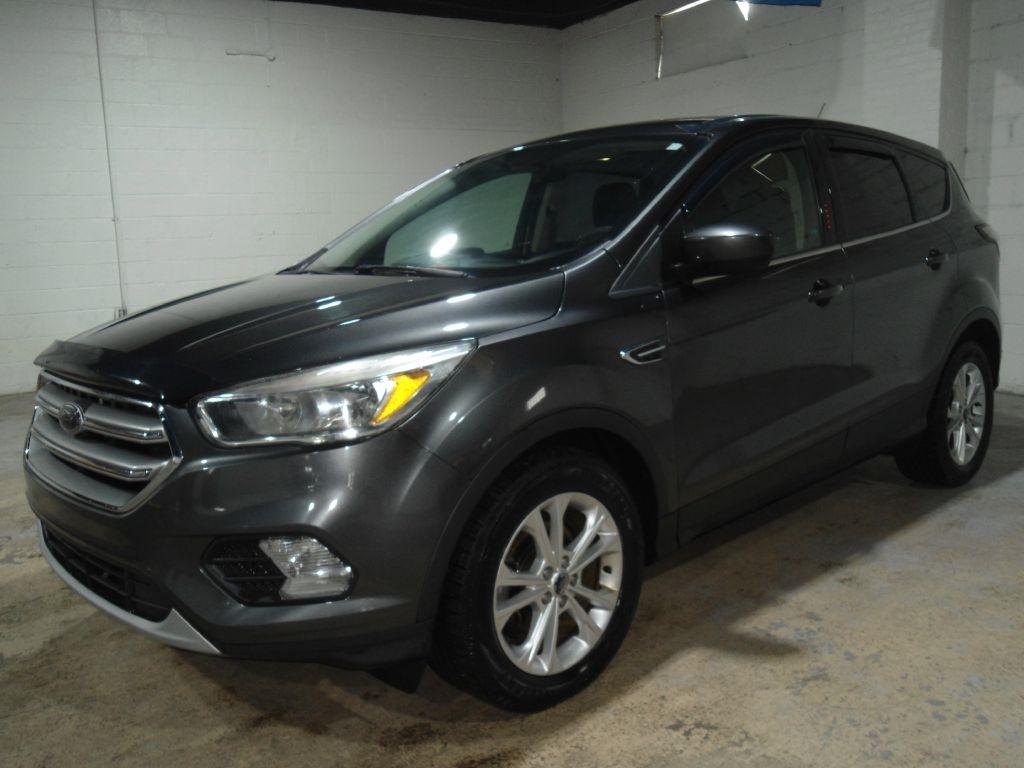 Ford Escape SE FWD 2017