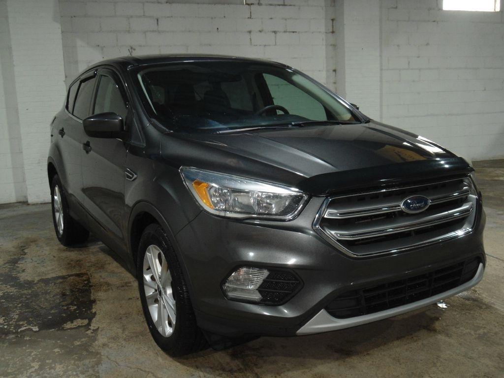Ford Escape SE FWD 2017