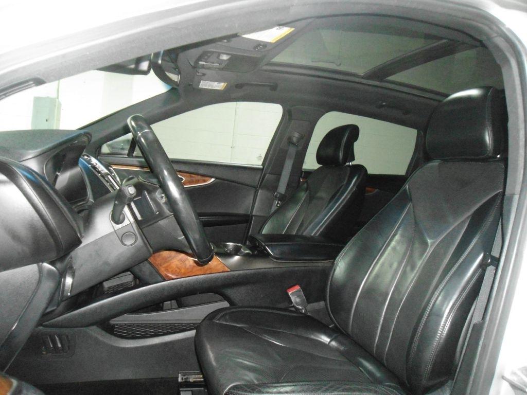 Lincoln MKX AWD 4dr Reserve 2016