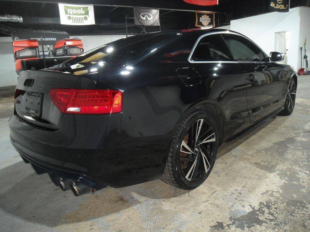 Audi S5 2dr Cpe Auto Premium Plus 2014