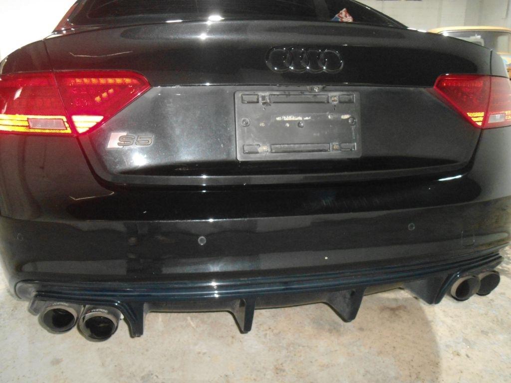 Audi S5 2dr Cpe Auto Premium Plus 2014