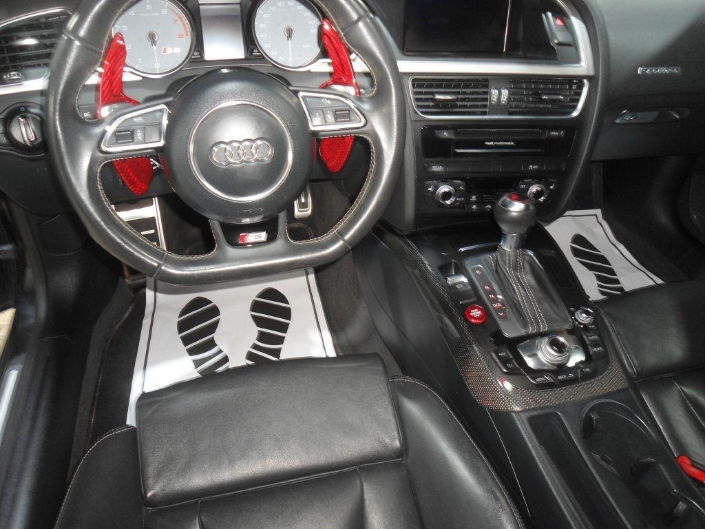 Audi S5 2dr Cpe Auto Premium Plus 2014