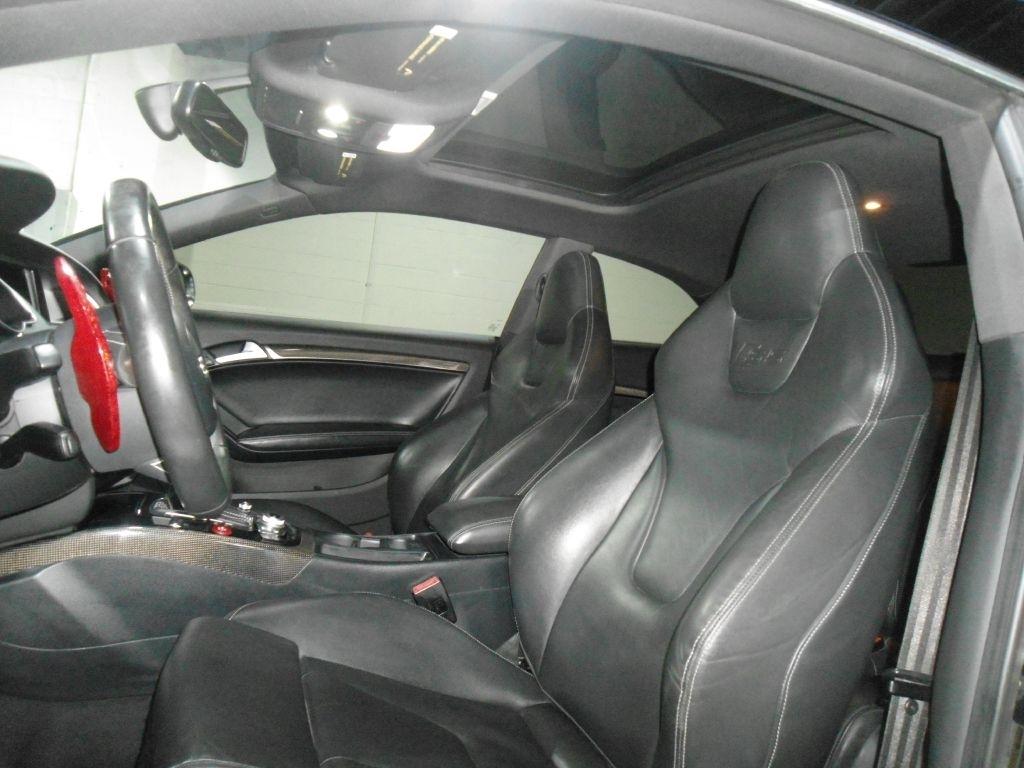 Audi S5 2dr Cpe Auto Premium Plus 2014