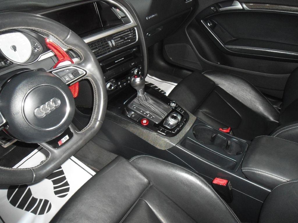 Audi S5 2dr Cpe Auto Premium Plus 2014