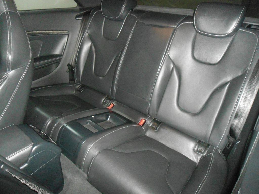 Audi S5 2dr Cpe Auto Premium Plus 2014