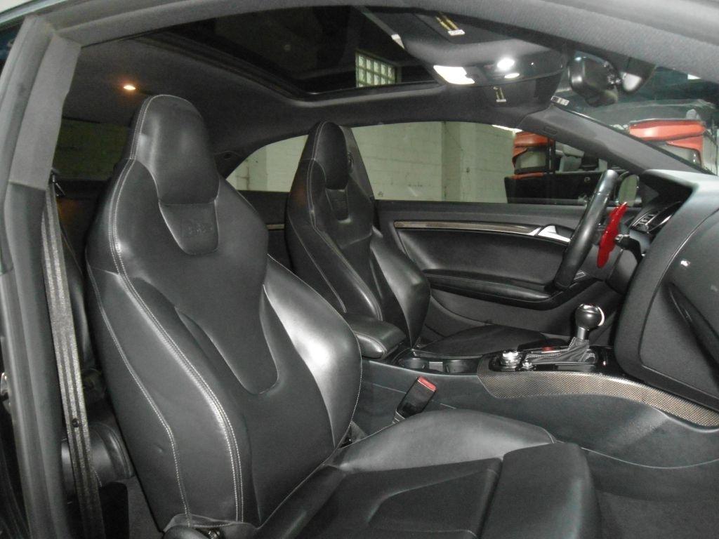 Audi S5 2dr Cpe Auto Premium Plus 2014