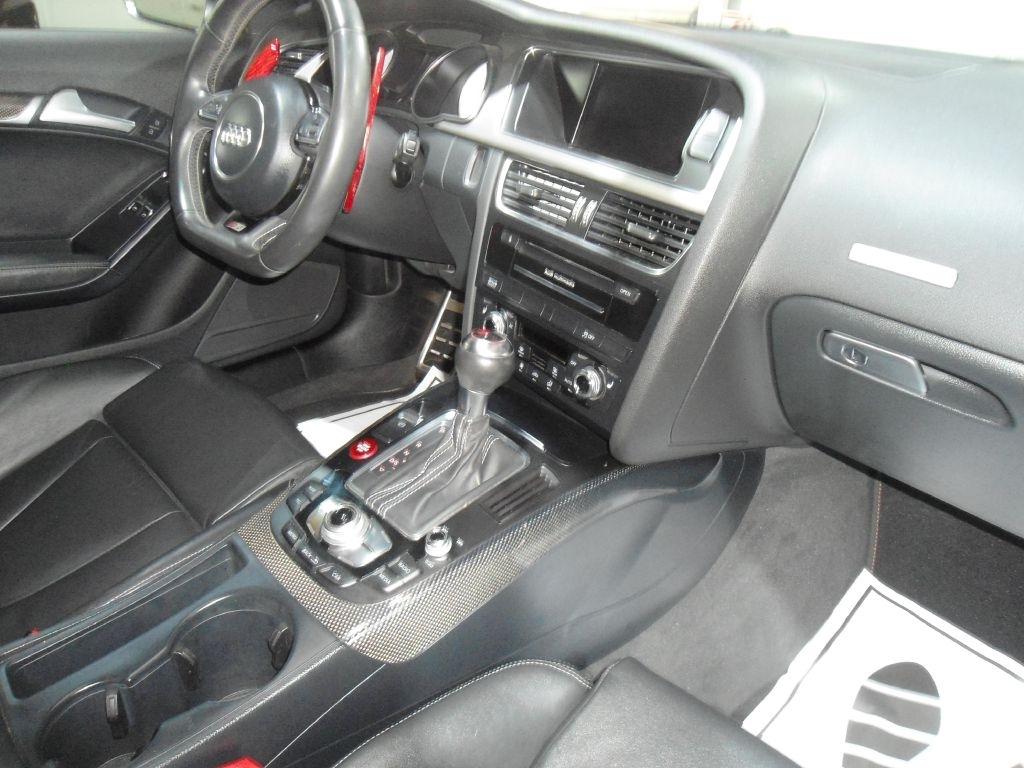 Audi S5 2dr Cpe Auto Premium Plus 2014