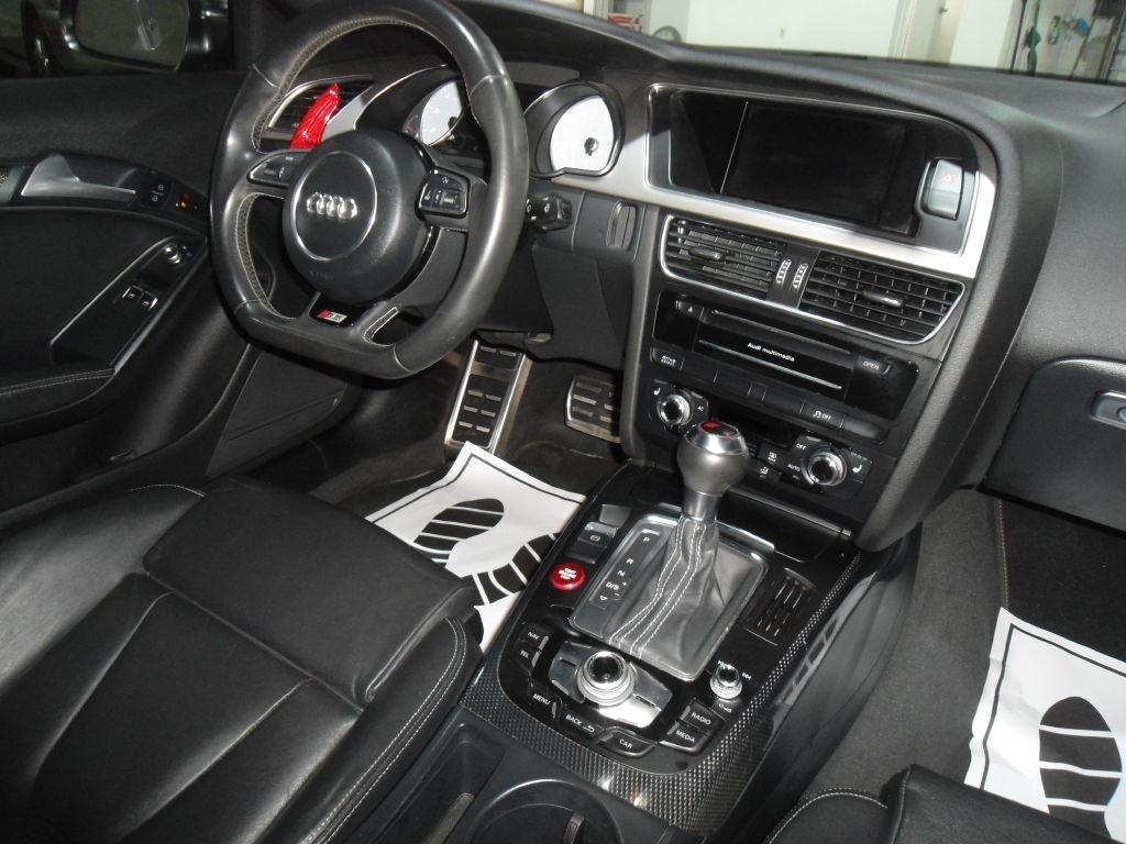 Audi S5 2dr Cpe Auto Premium Plus 2014