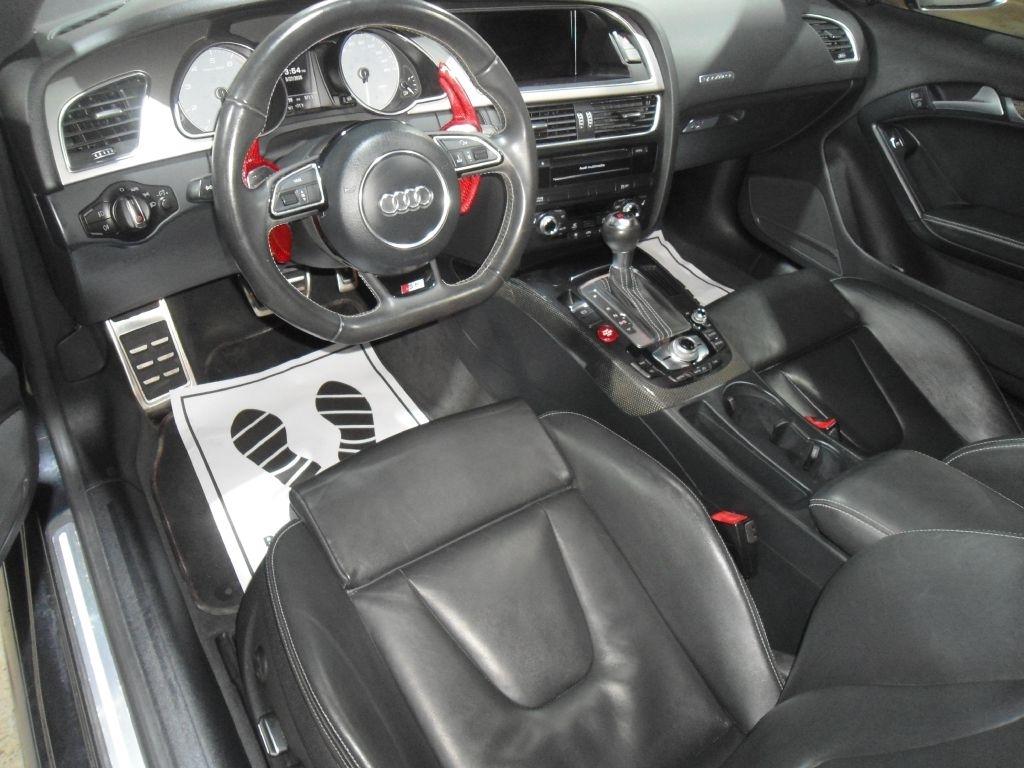 Audi S5 2dr Cpe Auto Premium Plus 2014