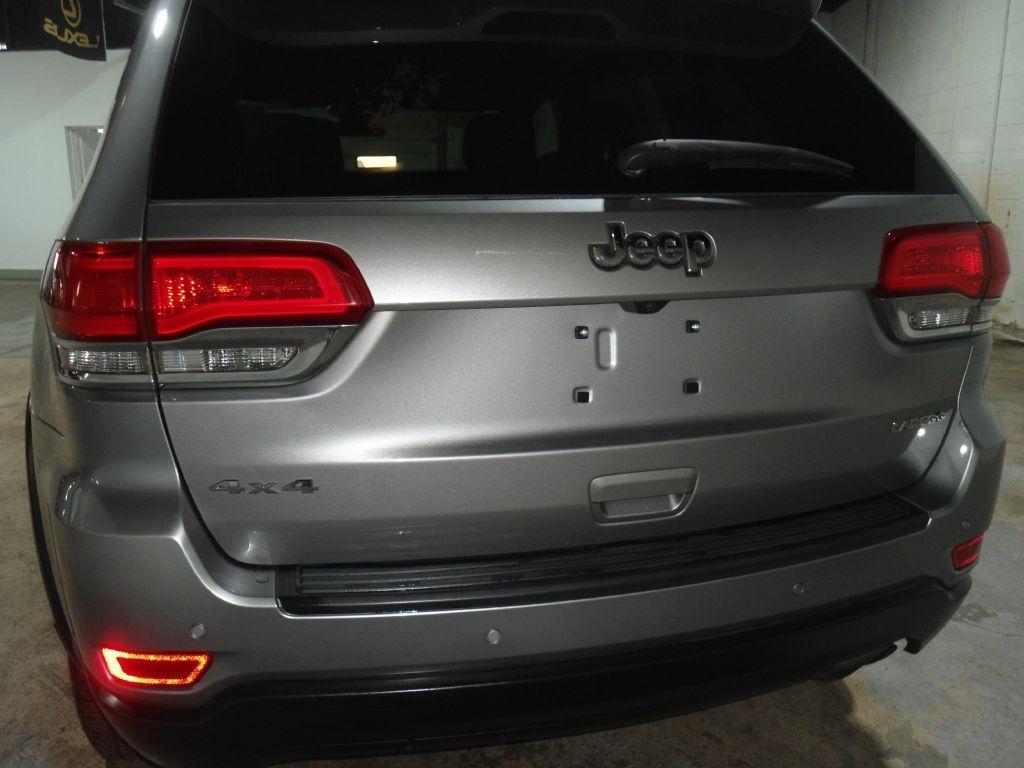 Jeep Grand Cherokee Laredo 4x4 *Ltd Avail* 2018