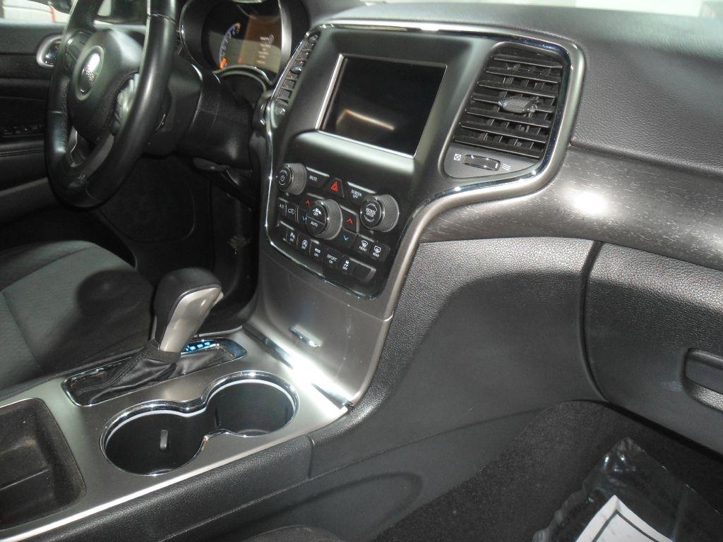 Jeep Grand Cherokee Laredo 4x4 *Ltd Avail* 2018