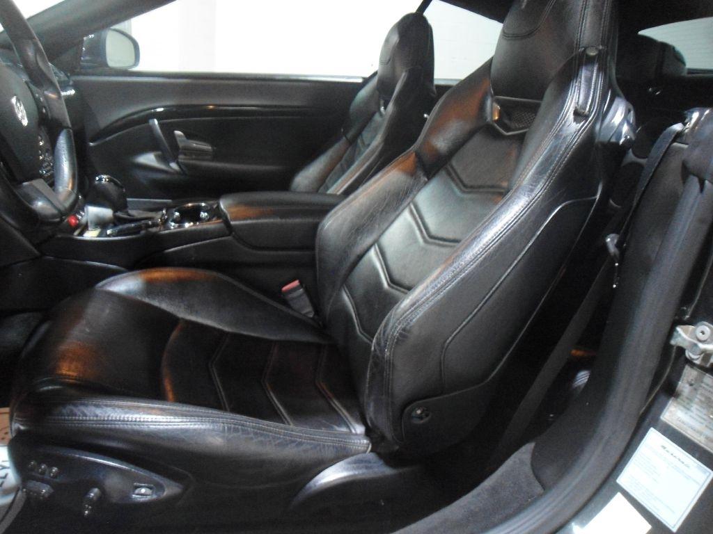 Maserati GranTurismo Convertible 2dr Conv GranTurismo MC Centennial 2015