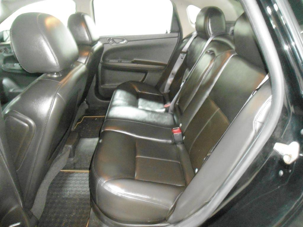 Chevrolet Impala 4dr Sdn LTZ 2013