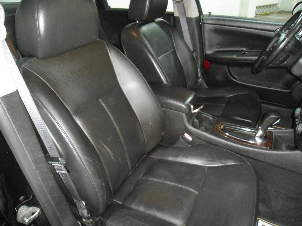 Chevrolet Impala 4dr Sdn LTZ 2013