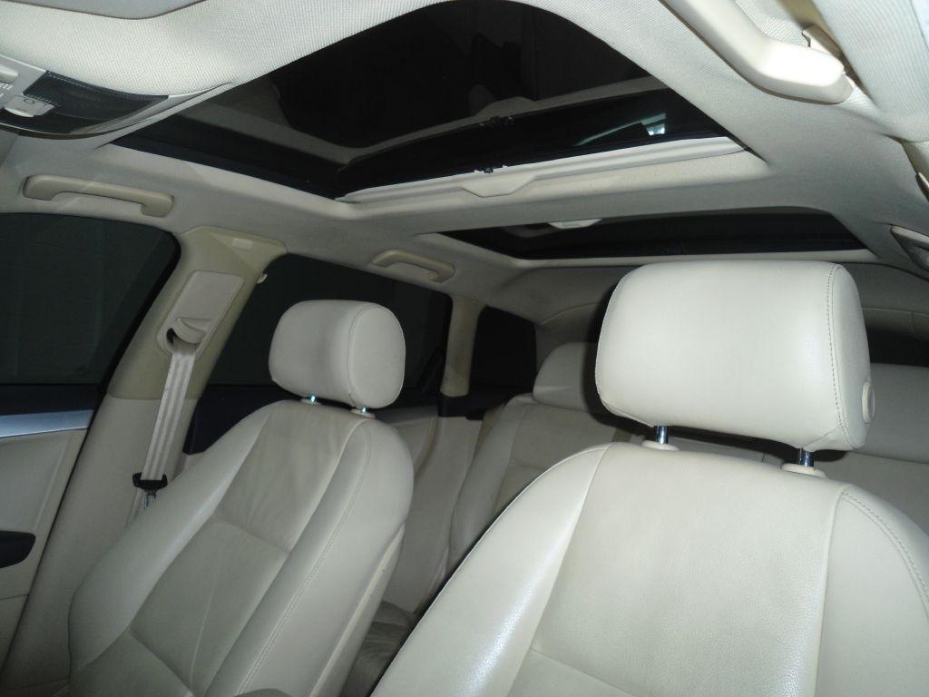 Audi A3 4dr HB S tronic quattro 2.0T Premium Plus 2013