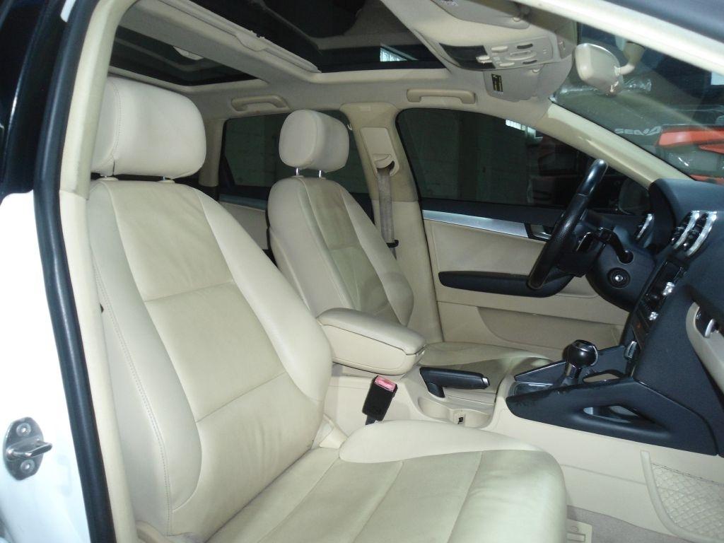 Audi A3 4dr HB S tronic quattro 2.0T Premium Plus 2013