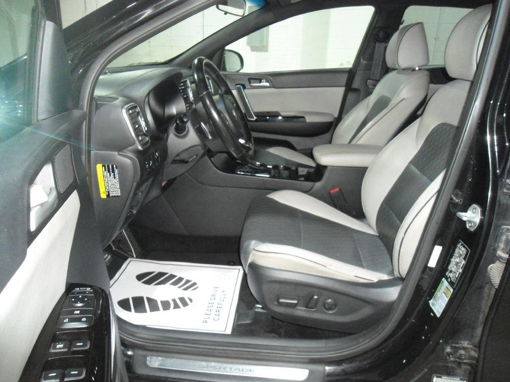 Kia Sportage EX AWD 2018
