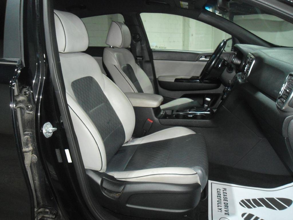 Kia Sportage EX AWD 2018