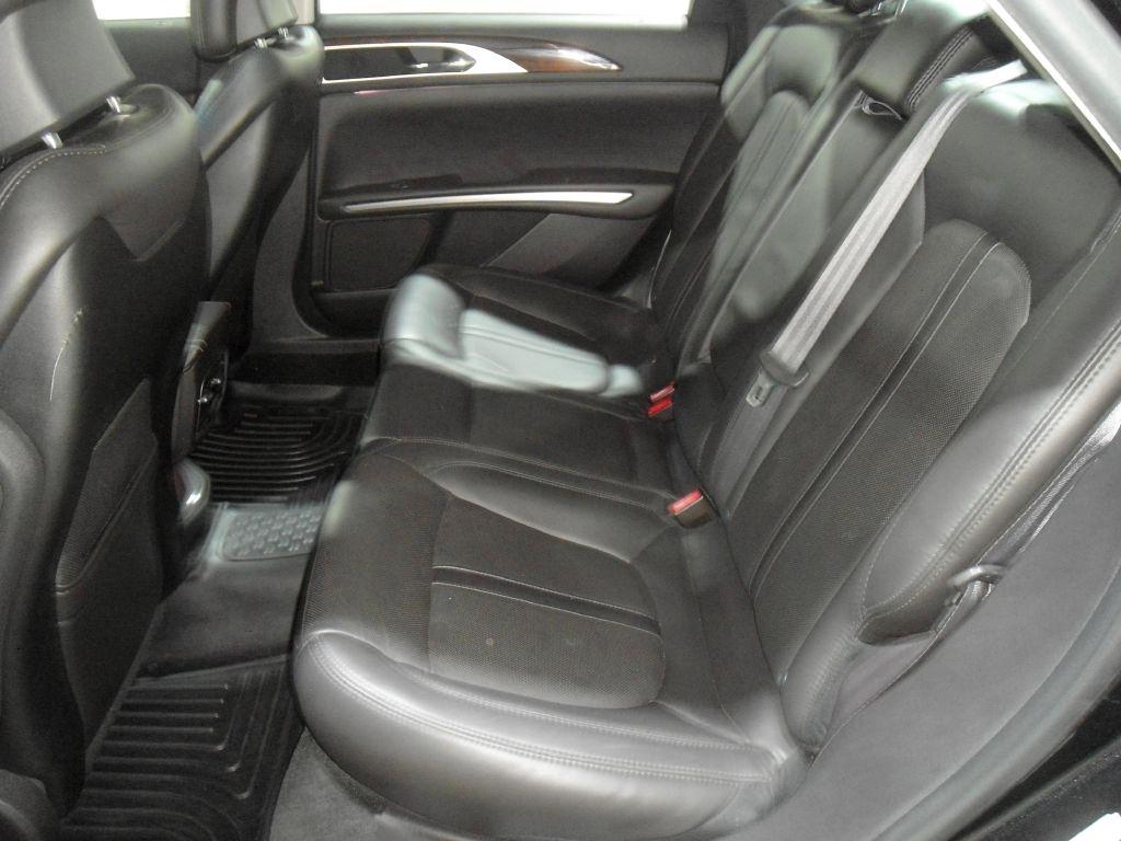 Lincoln MKZ 4dr Sdn AWD 2014