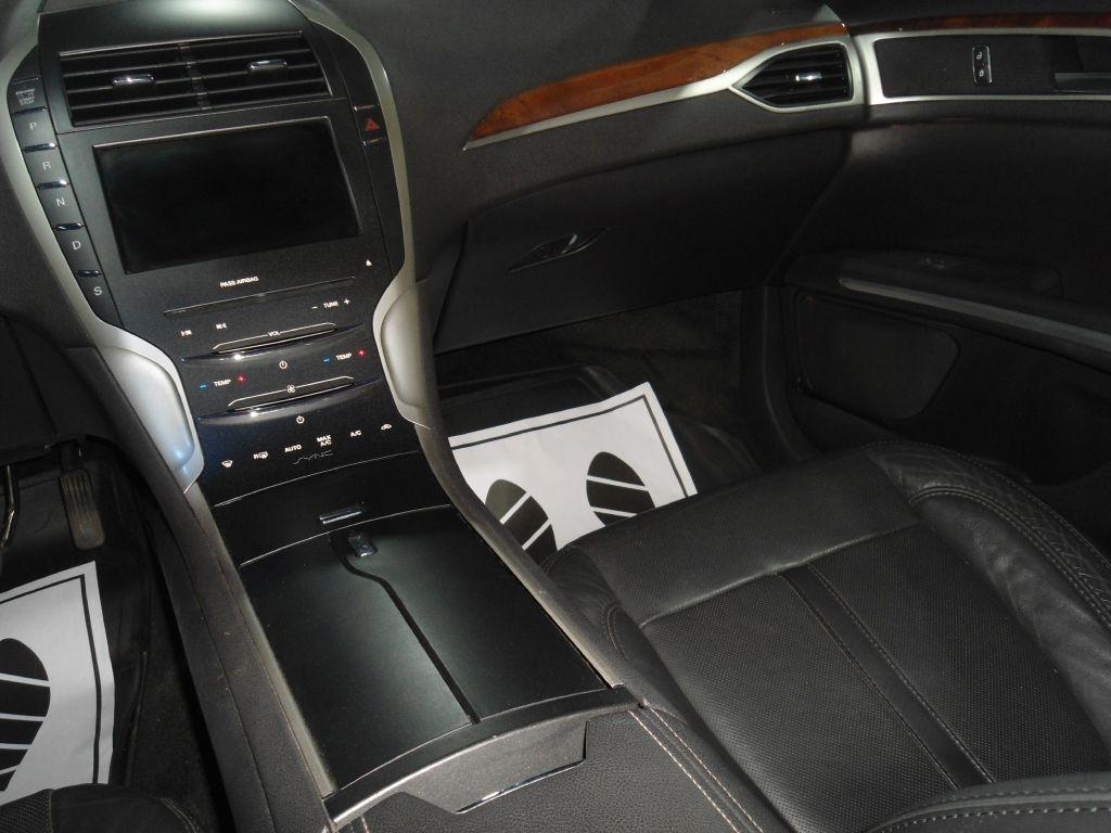 Lincoln MKZ 4dr Sdn AWD 2014