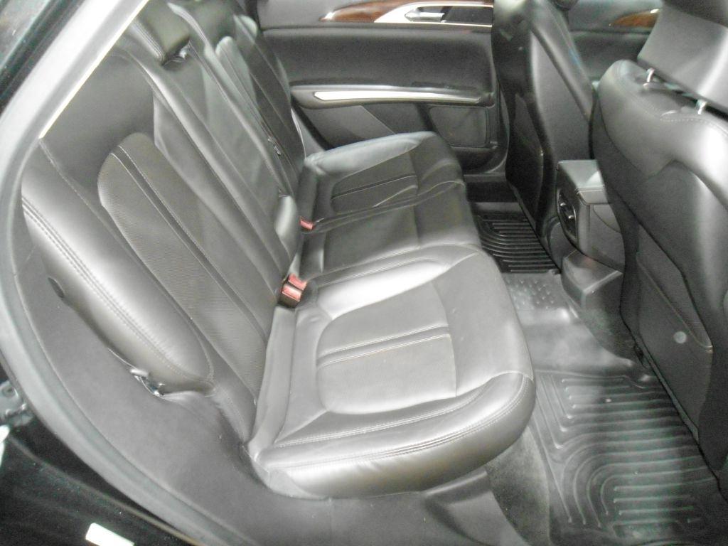 Lincoln MKZ 4dr Sdn AWD 2014