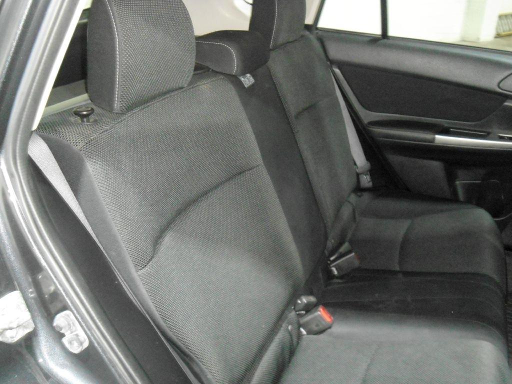 Subaru XV Crosstrek 5dr CVT 2.0i Premium 2015
