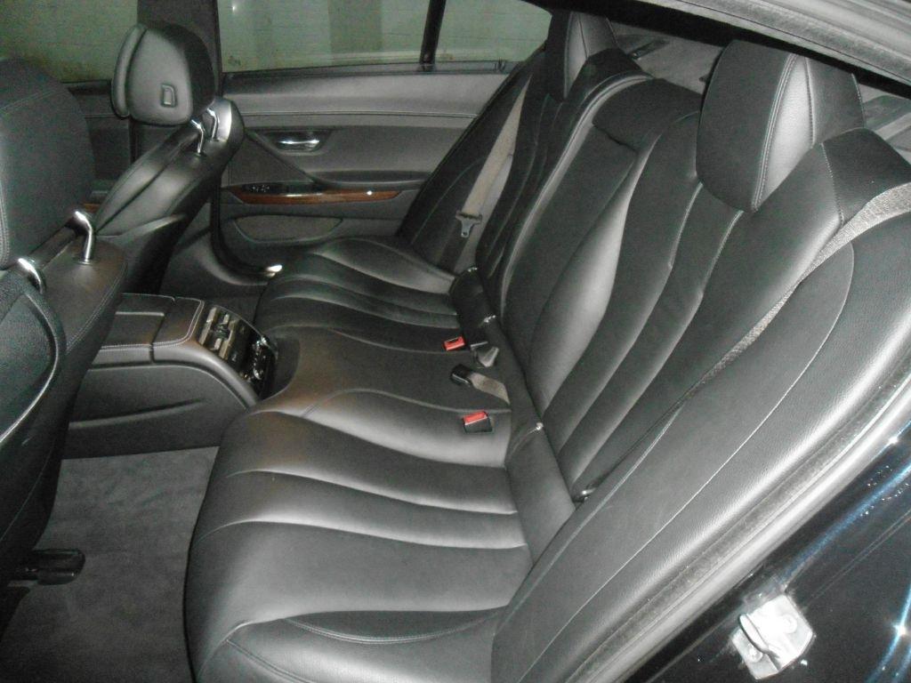 BMW 6 Series 4dr Sdn 640i xDrive AWD Gran Coupe 2016
