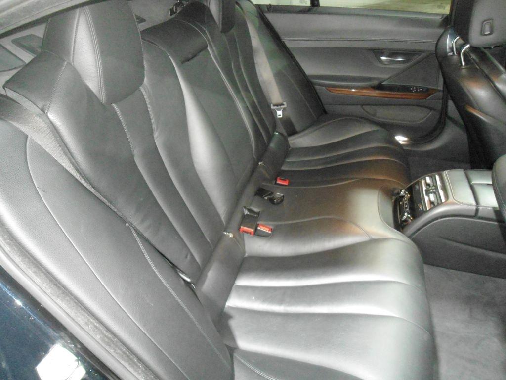 BMW 6 Series 4dr Sdn 640i xDrive AWD Gran Coupe 2016