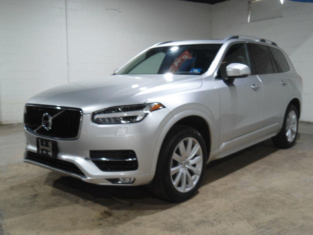 Volvo XC90 AWD 4dr T6 Momentum 2016