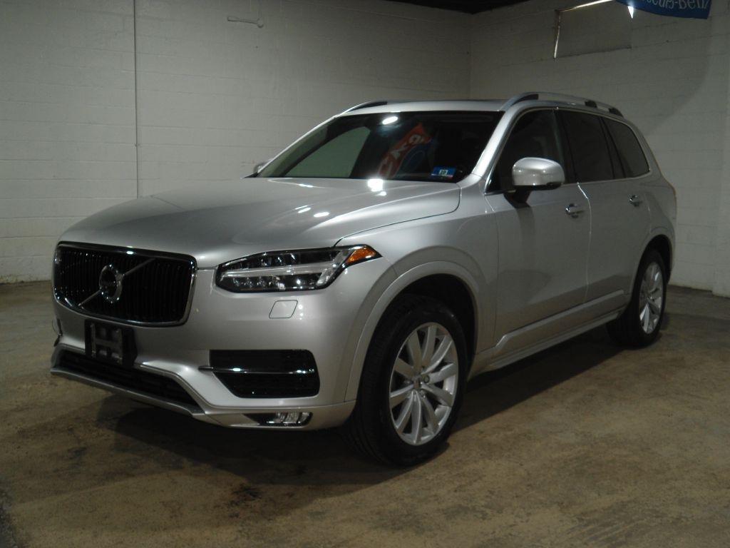 Volvo XC90 AWD 4dr T6 Momentum 2016