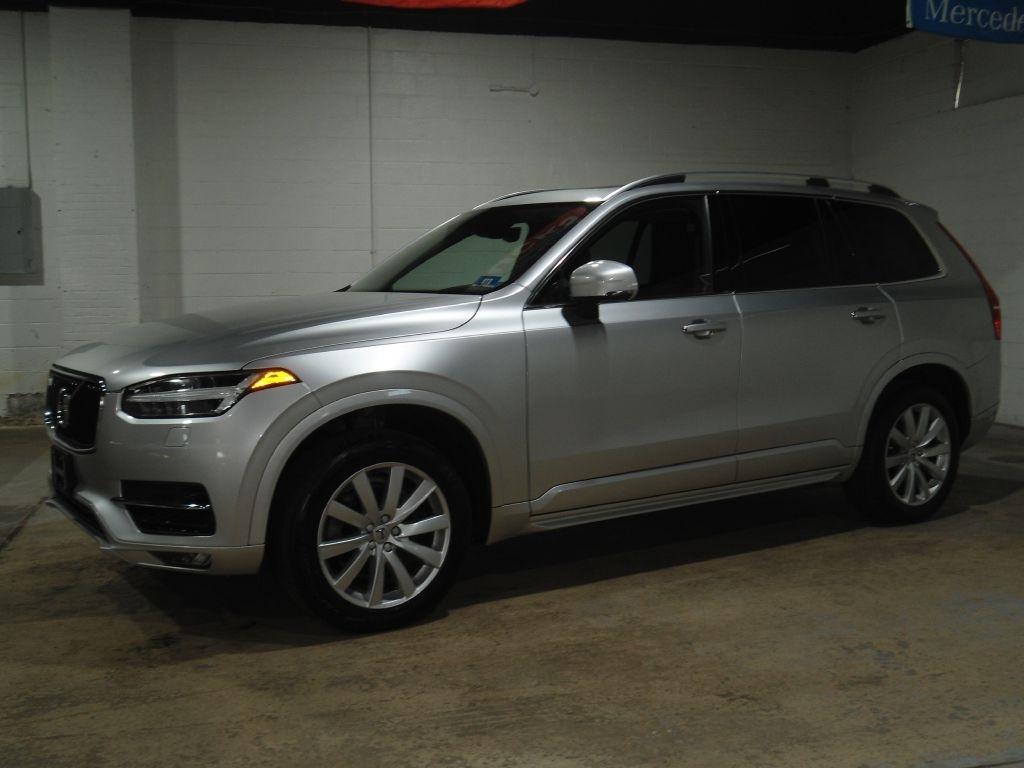 Volvo XC90 AWD 4dr T6 Momentum 2016