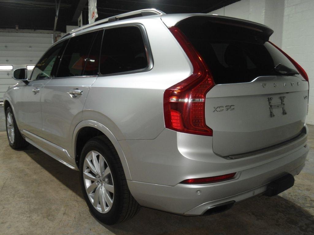 Volvo XC90 AWD 4dr T6 Momentum 2016