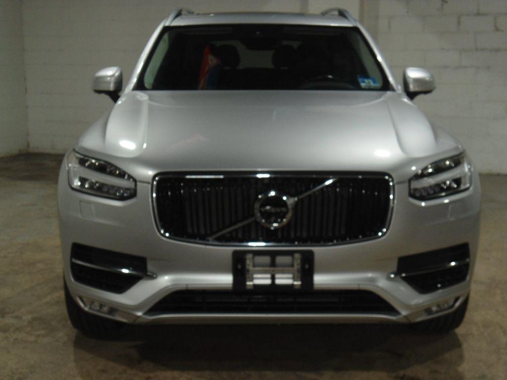 Volvo XC90 AWD 4dr T6 Momentum 2016