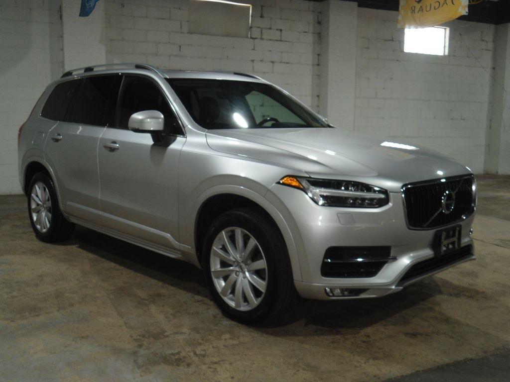 Volvo XC90 AWD 4dr T6 Momentum 2016