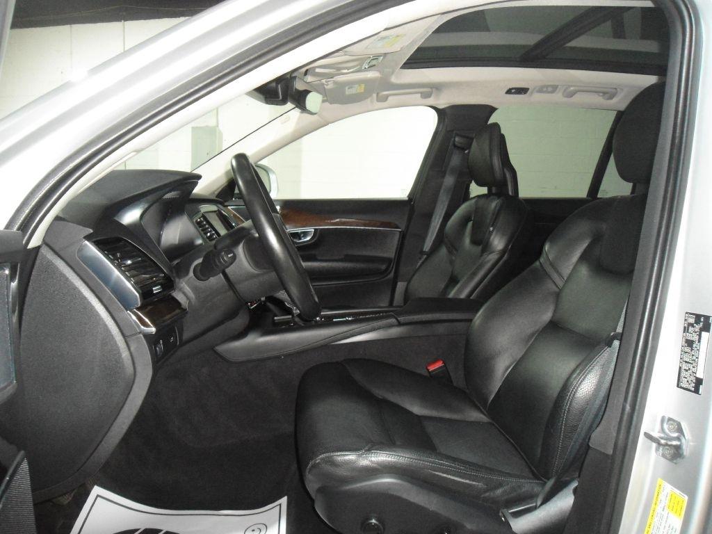 Volvo XC90 AWD 4dr T6 Momentum 2016