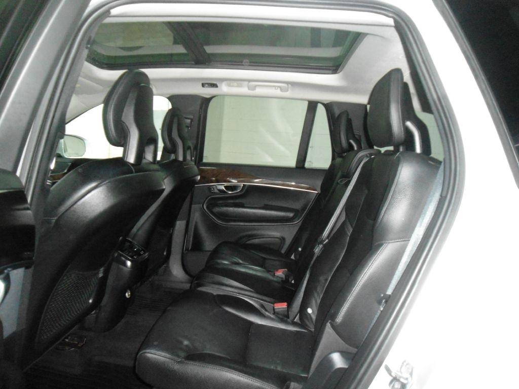 Volvo XC90 AWD 4dr T6 Momentum 2016