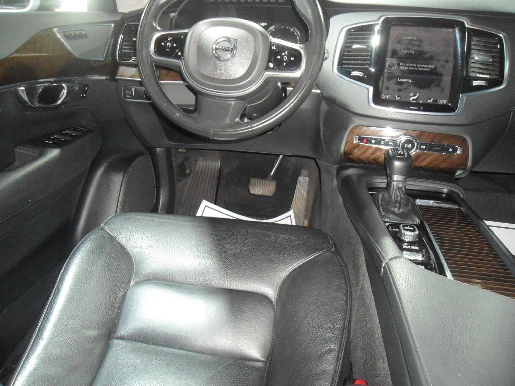 Volvo XC90 AWD 4dr T6 Momentum 2016