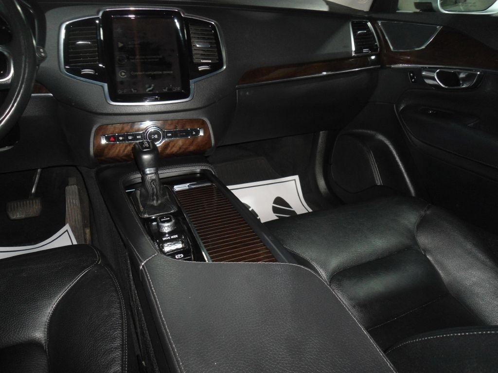 Volvo XC90 AWD 4dr T6 Momentum 2016