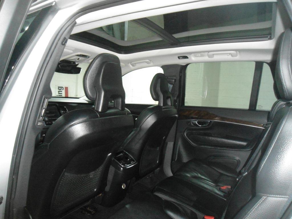 Volvo XC90 AWD 4dr T6 Momentum 2016