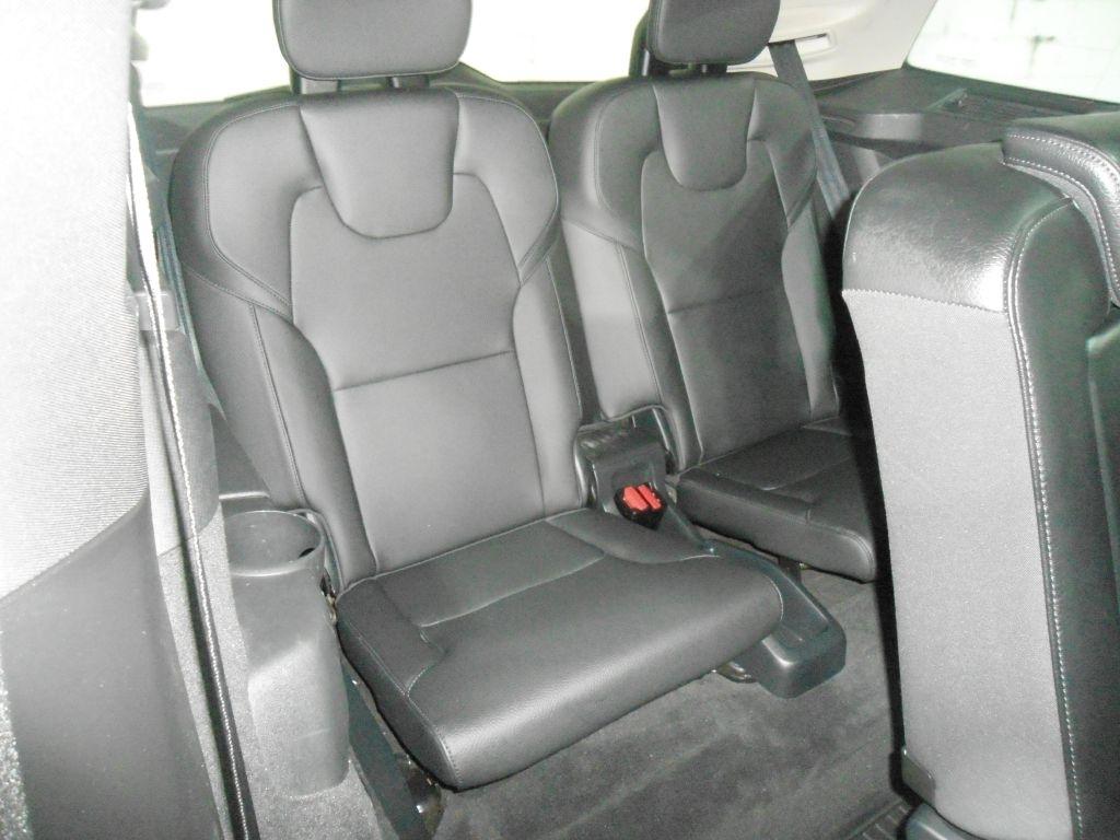Volvo XC90 AWD 4dr T6 Momentum 2016