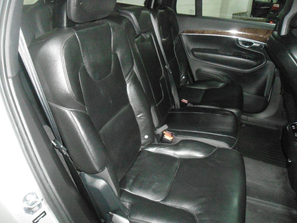 Volvo XC90 AWD 4dr T6 Momentum 2016