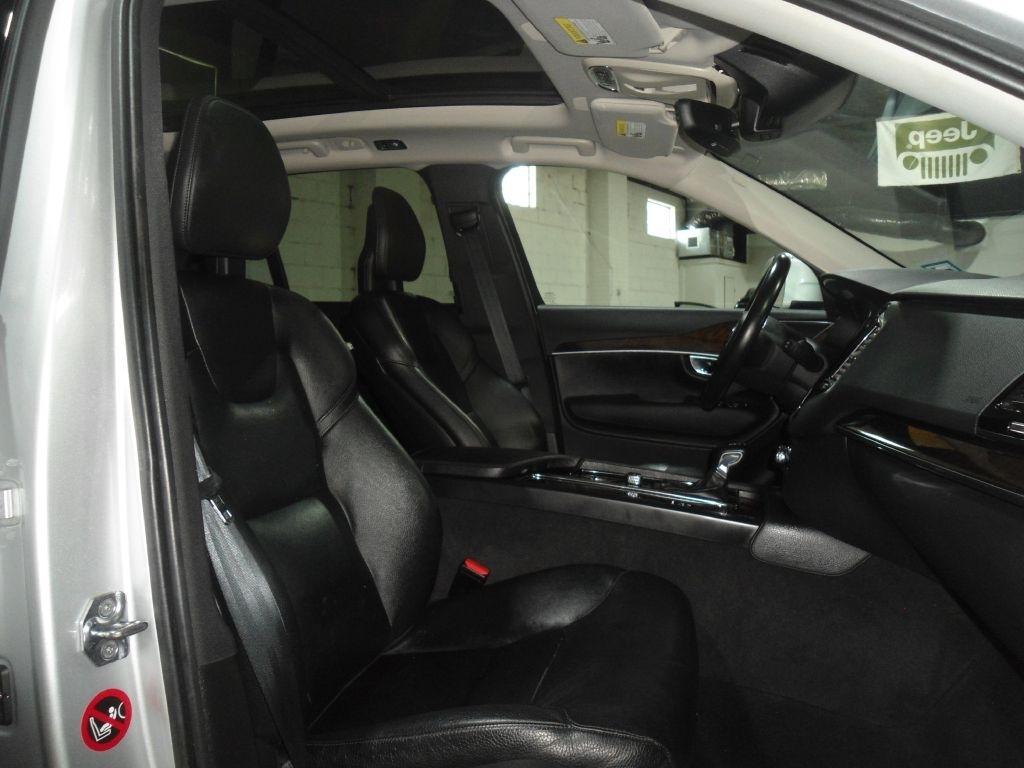 Volvo XC90 AWD 4dr T6 Momentum 2016