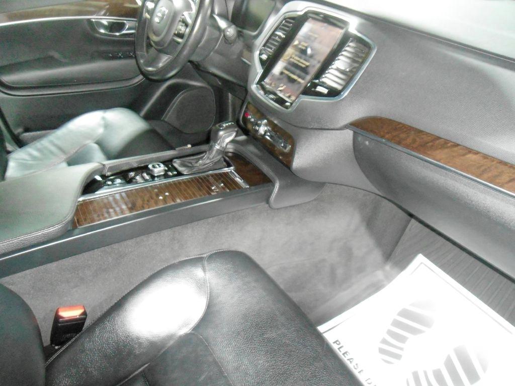 Volvo XC90 AWD 4dr T6 Momentum 2016